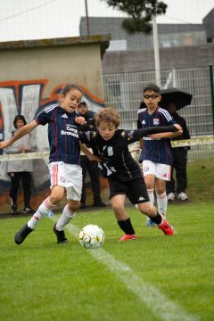 AURAY FC