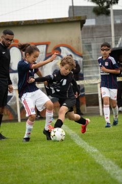 AURAY FC