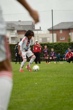 GIRONDINS de BORDEAUX