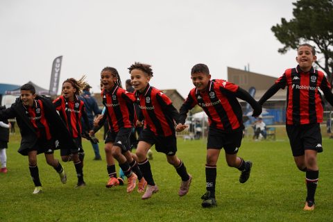 OGC NICE