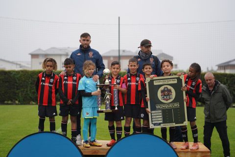 OGC NICE