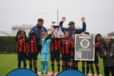 OGC NICE