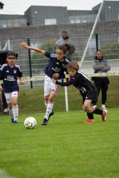 OLYMPIQUE LYONNAIS