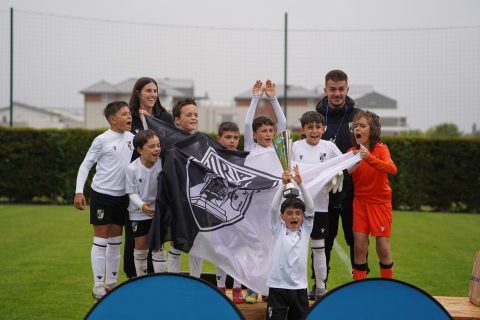 SC VITORIA