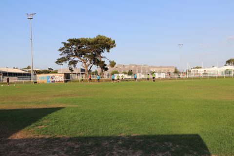 Entrainement 12 08