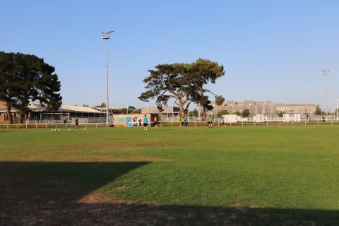 Vendredi 14 Match FCTSD et entrainement B&C