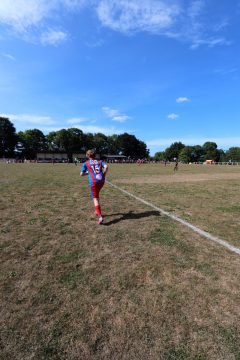 Coupe de France - PCEF