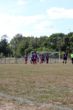 Coupe de France - PCEF