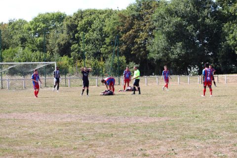 Coupe de France - PCEF