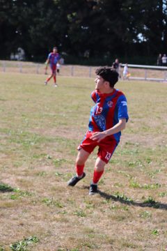 Coupe de France - PCEF