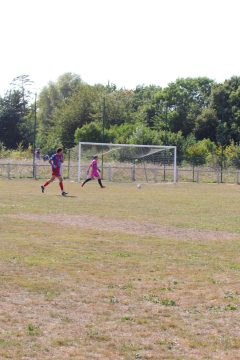 Coupe de France - PCEF