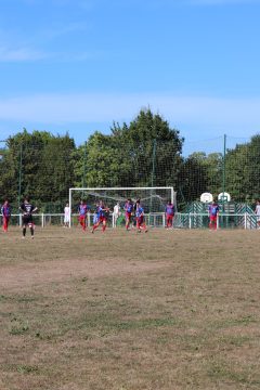 Coupe de France - PCEF