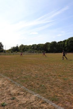 Coupe de France - PCEF