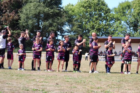 Coupe de France - PCEF