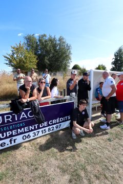 Coupe de France - PCEF