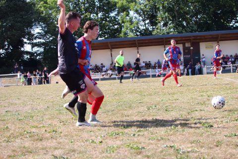 Coupe de France - PCEF