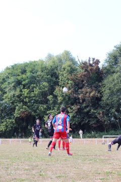 Coupe de France - PCEF