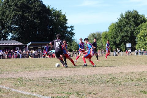 Coupe de France - PCEF