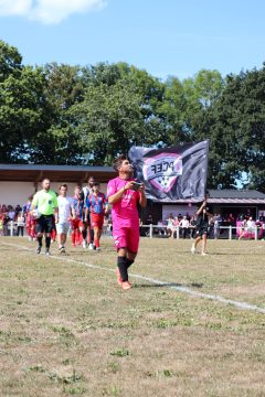 Coupe de France - PCEF