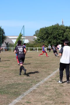 Coupe de France - PCEF