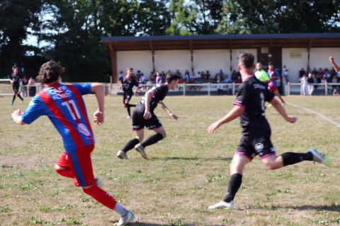 Coupe de France - PCEF