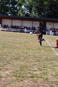 Coupe de France - PCEF