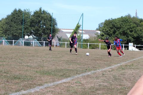 Coupe de France - PCEF