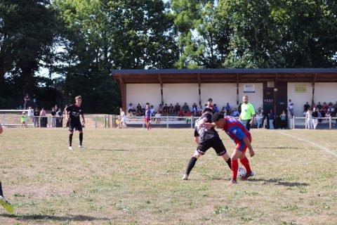 Coupe de France - PCEF