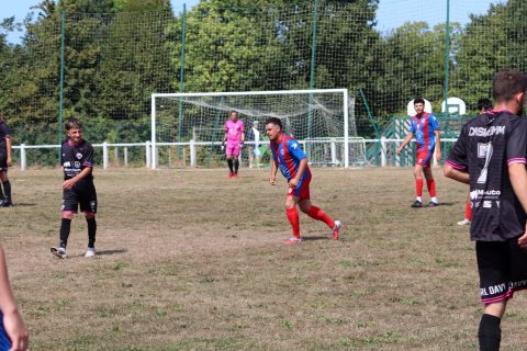 Coupe de France - PCEF