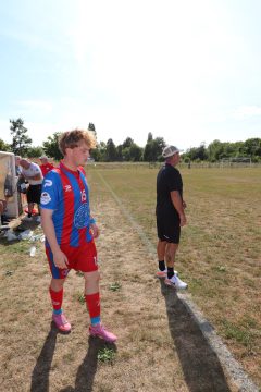 Coupe de France - PCEF