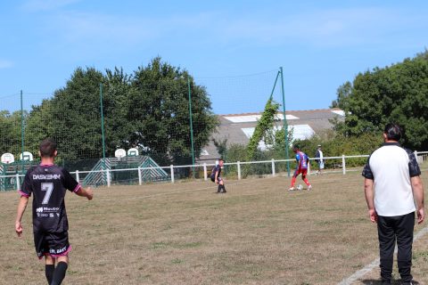 Coupe de France - PCEF