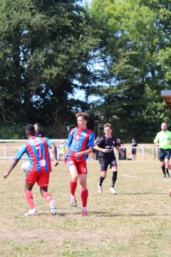 Coupe de France - PCEF