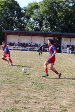 Coupe de France - PCEF