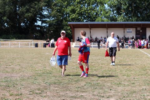 Coupe de France - PCEF