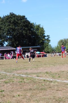 Coupe de France - PCEF
