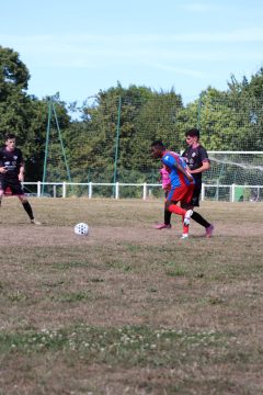 Coupe de France - PCEF