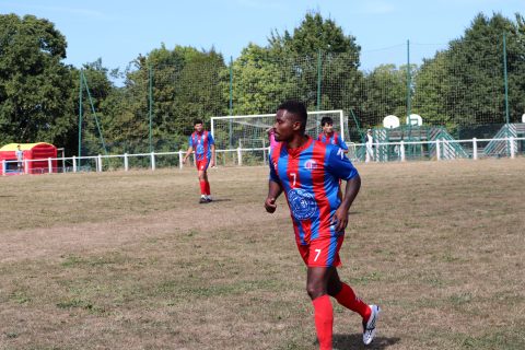Coupe de France - PCEF