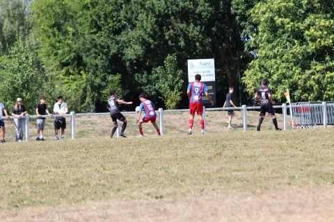 Coupe de France - PCEF