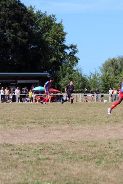 Coupe de France - PCEF