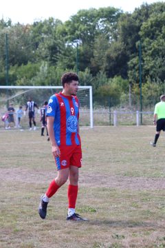 Coupe de France - PCEF