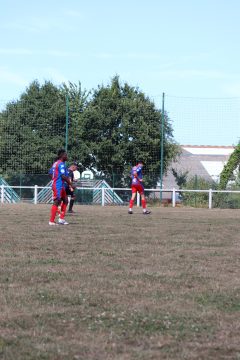 Coupe de France - PCEF