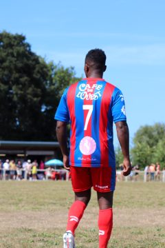 Coupe de France - PCEF