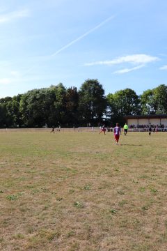 Coupe de France - PCEF