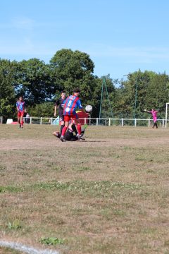 Coupe de France - PCEF