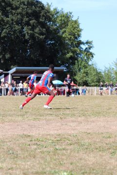 Coupe de France - PCEF