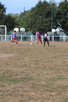 Coupe de France - PCEF
