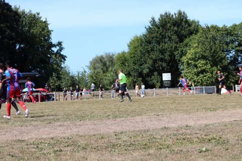 Coupe de France - PCEF