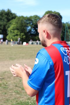 Coupe de France - PCEF