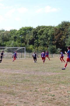 Coupe de France - PCEF