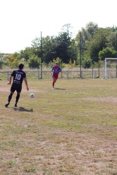 Coupe de France - PCEF